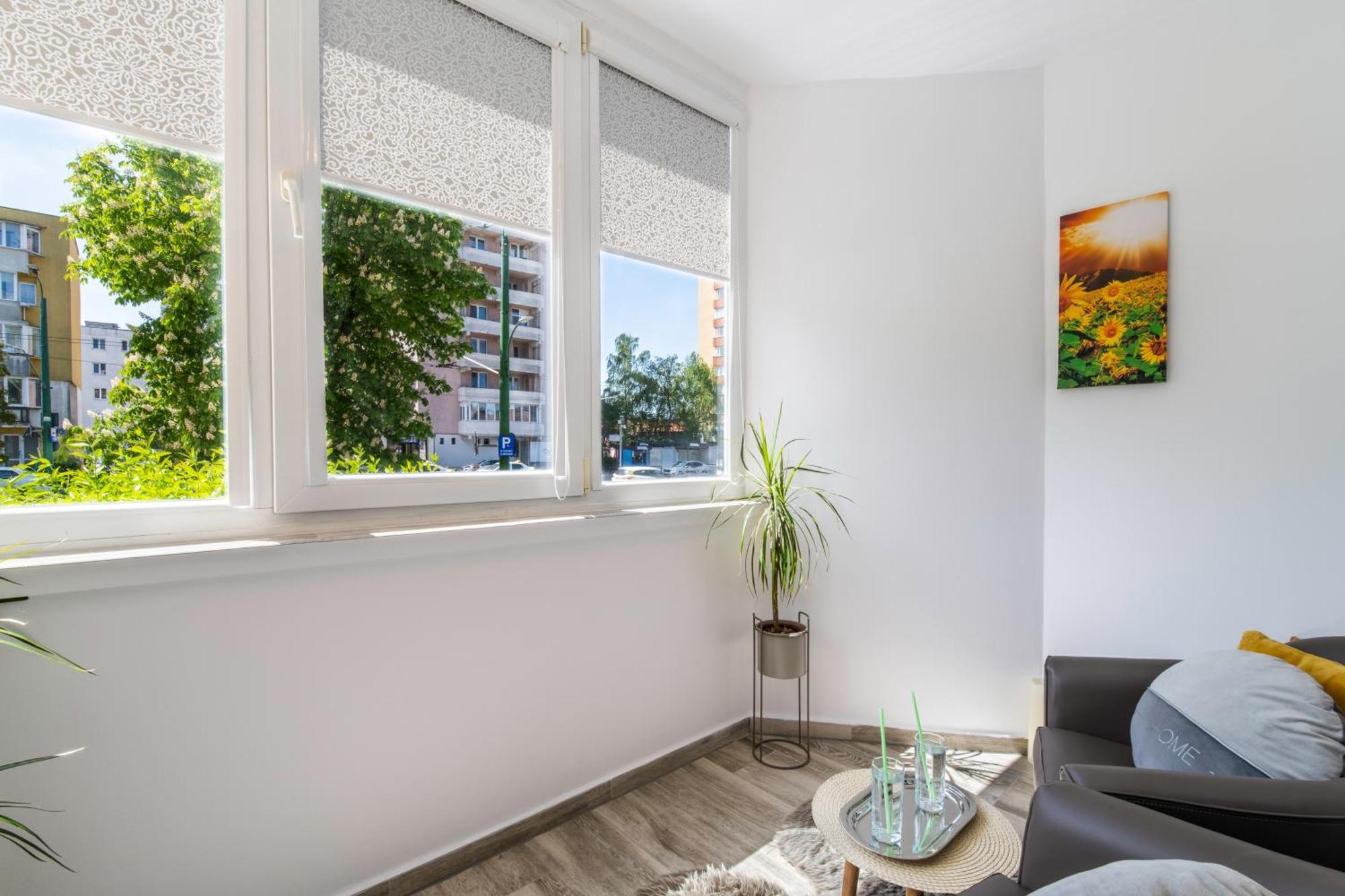 Springhome - Cozy Apartment With Balcony & Parking Brașov Exterior foto